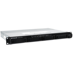 RN2100 NETGEAR READYNAS 2100 4-BAY LFF 6TB(3X 2TB SATA)